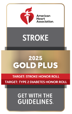 St. Joseph’s Health is Nationally Recognized for its Commitment to Providing High-Quality Stroke Care