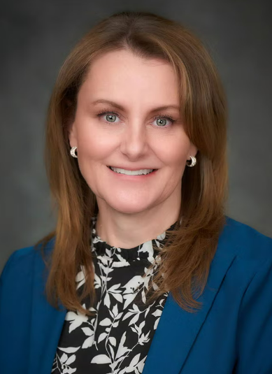 St. Joseph’s Health Chief Nursing Officer Julie Moore Named to Women We Admire’s Top 50 Women CNOs of 2025