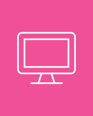 Computer illustration image